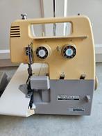 Bernina Bernette 203 Lockmachine, Hobby en Vrije tijd, Naaimachines en Toebehoren, Ophalen, Zo goed als nieuw, Lockmachine, Bernina