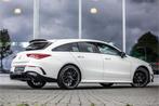 Mercedes-Benz CLA-Klasse Shooting Brake 180 Premium Plus | C, 136 pk, Gebruikt, 4 cilinders, Alcantara