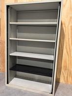 Magazijnkast, archiefkast, stalen kast, Ophalen, Gebruikt