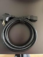 Nieuwe Voedingskabel 2x - 5 Meter, Ophalen of Verzenden, Nieuw