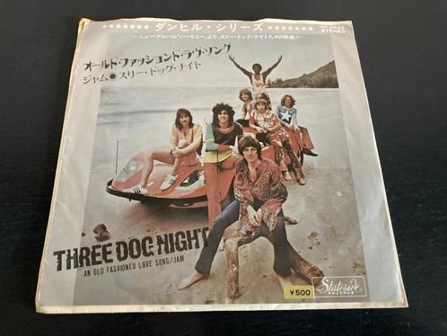 Three Dog Night "An Old Fashioned Love Song" 7" uit Japan, Cd's en Dvd's, Vinyl Singles, Single, 7 inch, Verzenden