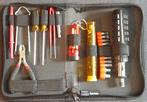 Hama PC Toolkit 22-Delig, Ophalen of Verzenden, Gebruikt