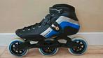 Powerslide skeelers, Sport en Fitness, Ophalen of Verzenden, Zo goed als nieuw, Inline skates 4 wielen, Powerslide