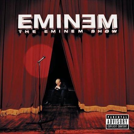 Eminem - The Eminem Show - CD, Cd's en Dvd's, Cd's | Hiphop en Rap, Nieuw in verpakking, 2000 tot heden, Ophalen of Verzenden