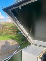 Bagagewagen - Gestald & Compleet!, Auto diversen, Aanhangers en Bagagewagens, Ophalen of Verzenden, Zo goed als nieuw