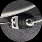 Miele Black pearl 2000watt, Witgoed en Apparatuur, Stofzuigers, Ophalen of Verzenden, Zo goed als nieuw, Minder dan 1200 watt