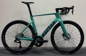 factor Monza  beschikbaar voor biedingen