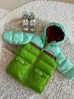 Gucci jas ORIGINEEL 36 maanden, Kinderen en Baby's, Ophalen of Verzenden, Zo goed als nieuw, Jongetje of Meisje, Jasje