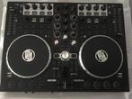 Reloop terminal Mix 2  dj controller inclusief boekjes, Verzenden, Zo goed als nieuw, Dj-set, Reloop