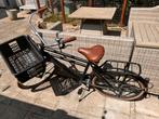 Popal 24 inch jongens fiets, Ophalen, Gebruikt, 24 inch, Handrem