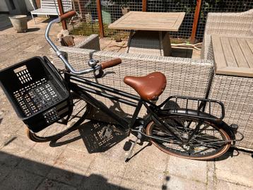 Popal 24 inch jongens fiets beschikbaar voor biedingen