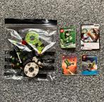 Lego Ninjago + aliens, Complete set, Ophalen of Verzenden, Lego, Zo goed als nieuw