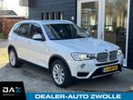 BMW X3 xDrive28i High Executive Aut/Ecc/Leer/Navi (bj 2015), Automaat, Gebruikt, 4 cilinders, 2000 kg