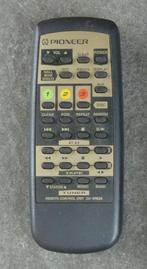 afstandsbediening Pioneer type    CU-XRO38    <QC3>, Audio, Tv en Foto, Afstandsbedieningen, Ophalen of Verzenden, Zo goed als nieuw