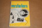 Het ontwerpen van versterkers - Muiderkring - 1963, Ophalen of Verzenden, Gelezen, Bouwkunde