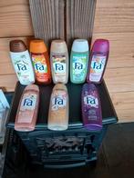Fa douchegel shampoo haarverzorging nieuw, Ophalen of Verzenden, Nieuw, Bad & Douche