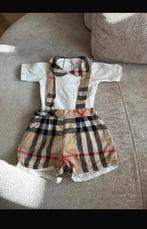 Setje, Kinderen en Baby's, Babykleding | Maat 80, Baby’s closet, Ophalen of Verzenden, Zo goed als nieuw, Setje