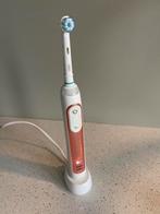 Elektrische tandenborstel met verschillende standen, Ophalen of Verzenden, Zo goed als nieuw, Tandenborstel