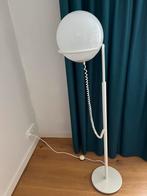 Mooie Space age vintage Hala Zeist vloerlamp the basket !, Ophalen, Gebruikt, 100 tot 150 cm, Vintage space age