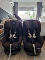2 maxi cosi tobi autostoelen, Ophalen, Autogordel, 9 t/m 18 kg, Zo goed als nieuw