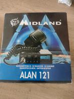 Midland Alan 121, Telecommunicatie, Ophalen of Verzenden