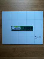 Corsaie ValueSelect 1GB DDR2 533mt/s, Computers en Software, RAM geheugen, 1 GB of minder, Ophalen of Verzenden, Zo goed als nieuw