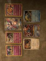 Pokemon kaartjes, Hobby en Vrije tijd, Verzamelkaartspellen | Pokémon, Ophalen of Verzenden, Zo goed als nieuw