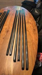 Golf 1 cabrio chrome lijsten strippen 1 lijst zonder chrom, Auto-onderdelen, Carrosserie en Plaatwerk, Ophalen of Verzenden, Spatbord