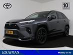 Toyota RAV4 2.5 Plug-in Hybrid AWD GR SPORT | GR SPORT Plus, Automaat, 12 maanden, 4 cilinders, Bedrijf