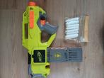 Nerf, Rayven CS-18, Ophalen, Gebruikt
