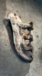 Mercedes 2.0 4cil uitlaatspruitstuk, Ophalen, Gebruikt, Mercedes-Benz