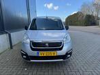 Peugeot Partner 120 1.6 HDi 90 L1 XR / airco / cruise / navi, Voorwielaandrijving, Euro 5, Stof, Gebruikt