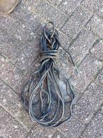 Haspelkabel 3 aderig 🌺, Ophalen of Verzenden, Gebruikt, Kabel of Snoer