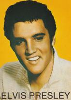 Kaart Elvis Presley, Verzenden, Ongelopen, Sterren en Beroemdheden