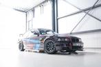 BMW 3-serie Coupé 325i Tracktool | circuitauto | Trackday |, Euro 2, Gebruikt, Zwart, 4 stoelen
