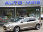 Ford FOCUS 1.0 ECOB. TIT. BNS Navi Camera, 125 pk, Gebruikt, Euro 6, Origineel Nederlands