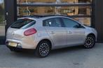 Fiat Bravo 1.6 MultiJet MyLife | NAP | Leder | Cruise | Clim, Voorwielaandrijving, Euro 5, Gebruikt, 1295 kg