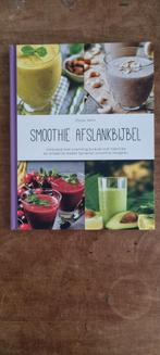 Smoothie Afslankbijbel - Oscar Helm, Boeken, Hoofdgerechten, Oscar Helm, Gezond koken, Ophalen of Verzenden