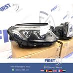 W166 C292 GLE LED KOPLAMP RECHTS origineel Mercedes 2014-201, Auto-onderdelen, Verlichting, Gebruikt, Ophalen of Verzenden, Mercedes-Benz