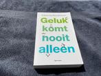 Patrick von Hirschhausen - Geluk komt nooit alleen, Ophalen of Verzenden, Zo goed als nieuw, Patrick von Hirschhausen