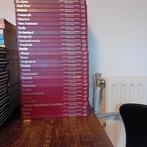 Grote Reis Encyclopedie., Ophalen, 1800 tot 2000, Wereld, Landkaart