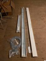 Klem kozijn., 75 tot 150 cm, Deurkozijn, Ophalen of Verzenden, Zo goed als nieuw