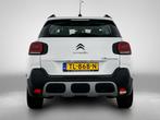 Citroen C3 Aircross 1.2 PureTech Feel, Auto's, Voorwielaandrijving, 12 maanden, Gebruikt, 1199 cc