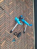 Tacx Fietstrainer, Ophalen, Gebruikt, Metaal, Benen