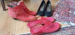 3 paar schoenen, Ophalen of Verzenden, Zo goed als nieuw