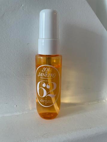 Sol de janeiro. 62 beschikbaar voor biedingen