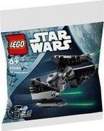 LEGO 30685 TIE Interceptor Polybag, Nieuw, Complete set, Ophalen of Verzenden, Lego