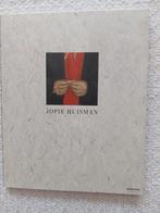 Jopie Huisman/Henk Helmantel, Ophalen of Verzenden, Nieuw, Catalogus