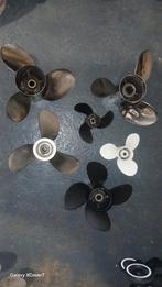Boot Propeller, Watersport en Boten, Ophalen of Verzenden, Gebruikt, Motor en Techniek, Zeilboot of Motorboot