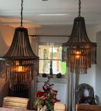 Hoffz Blossom M en L kroonluchter, Ophalen of Verzenden, Zo goed als nieuw, Minder dan 50 cm